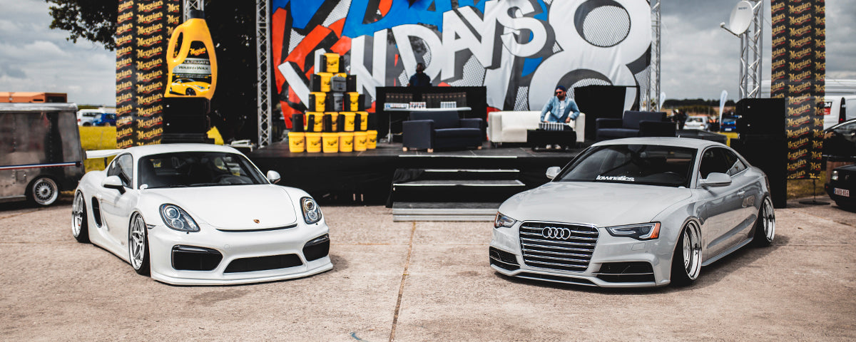 VW Days 2018