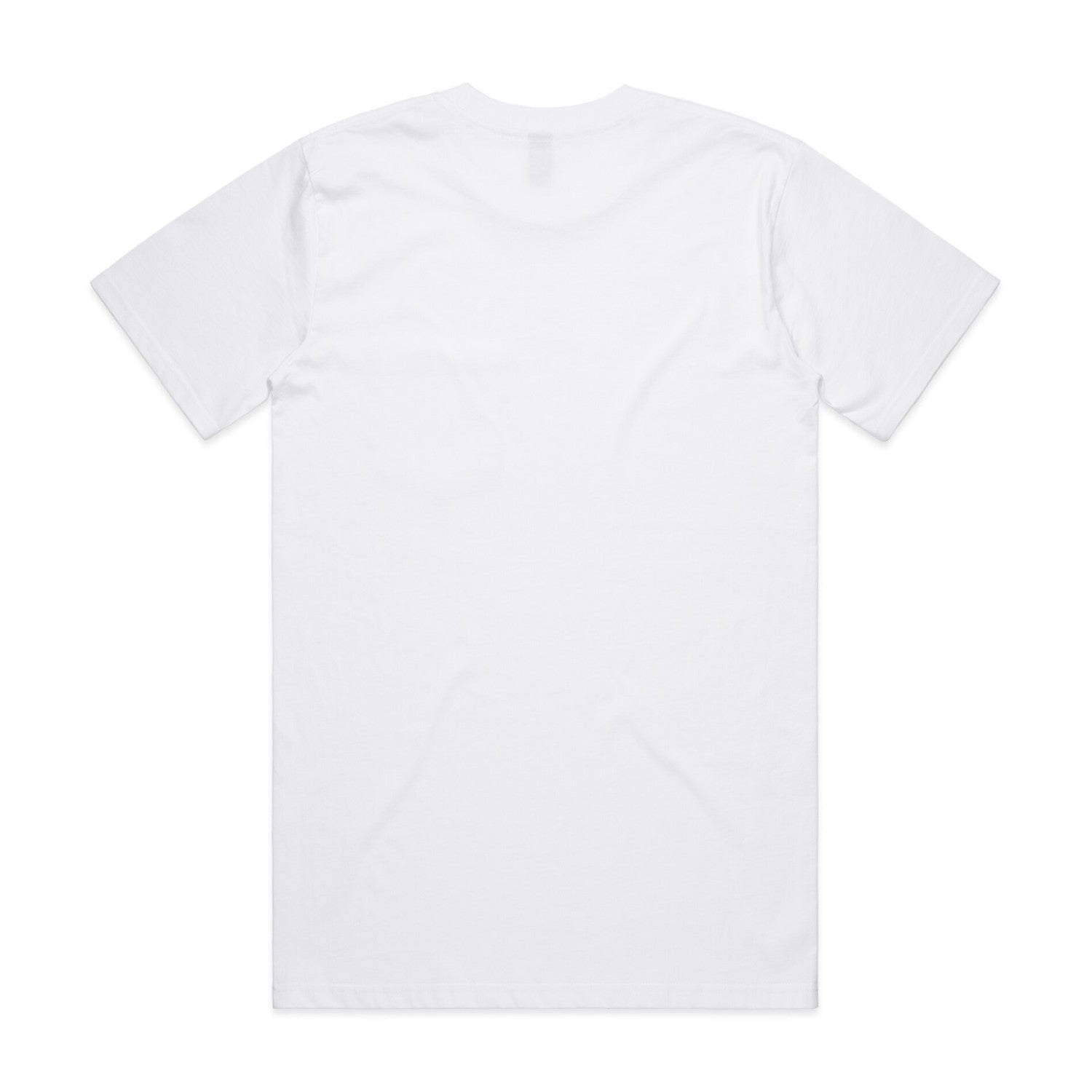 WORKSHOP POCKET T-SHIRT - WHITE