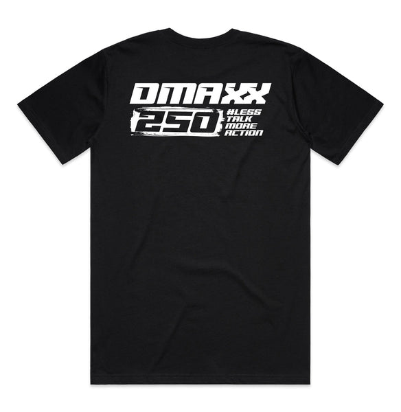 DMAXX 250 BLACK 3XL