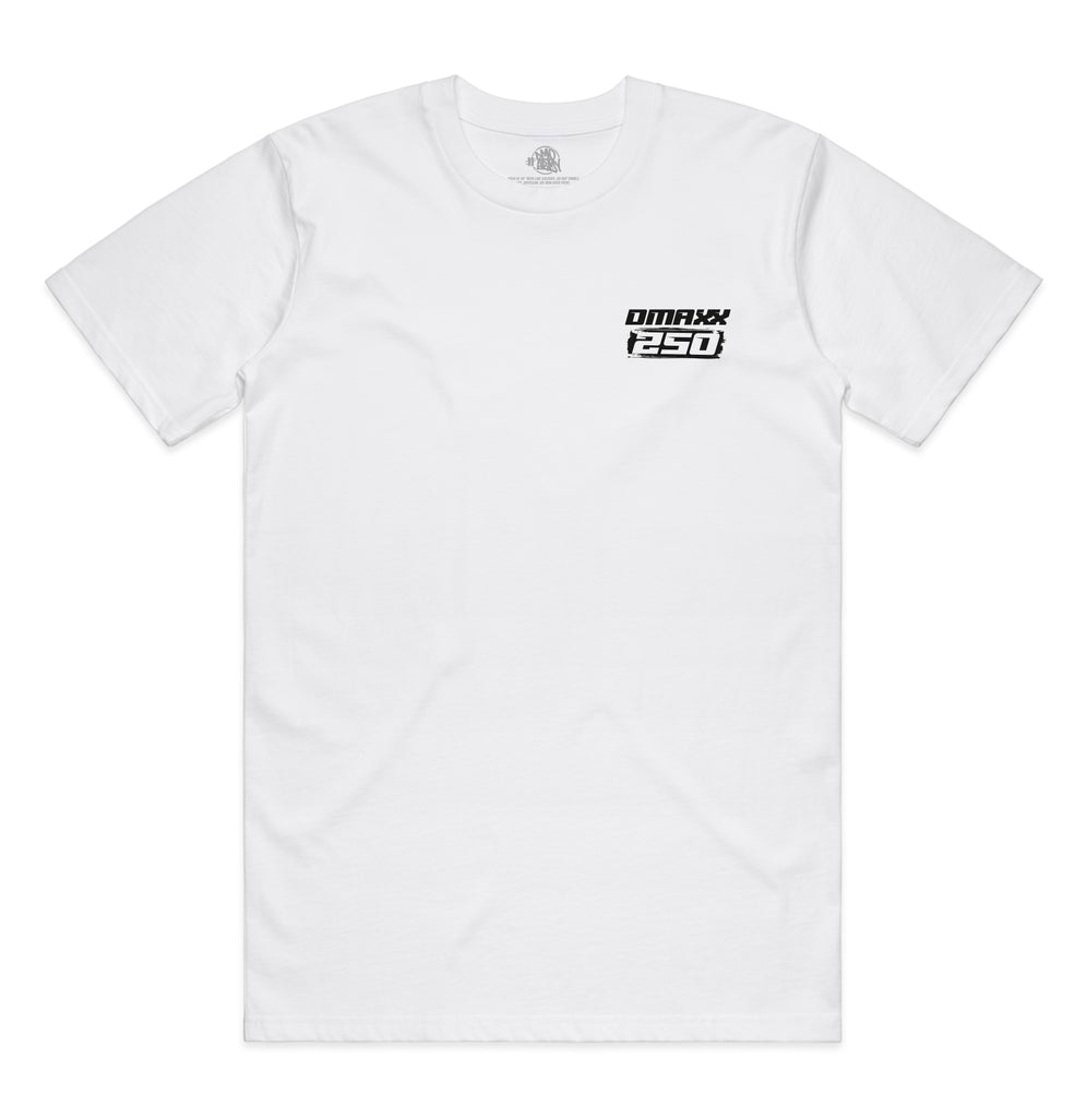 DMAXX 250 WHITE