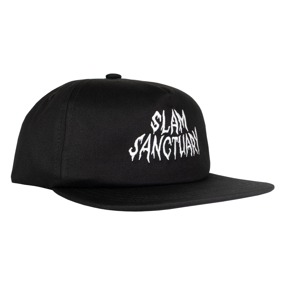 MELTDOWN LP SNAPBACK