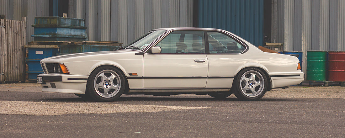 Project 635CSI