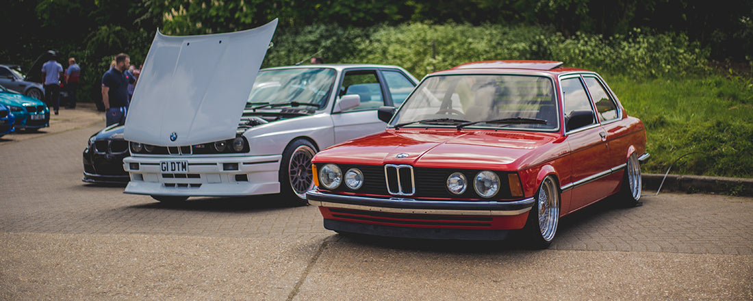 Bimmers & Burgers 2