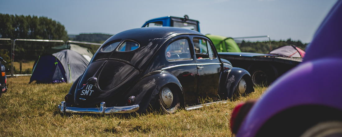 Dorset Volksfest 2015