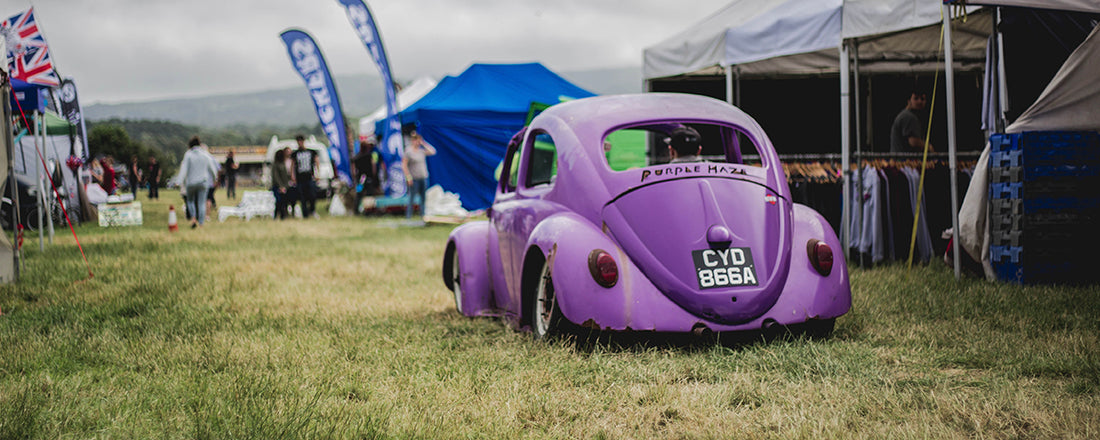 Dorset Volksfest 2016