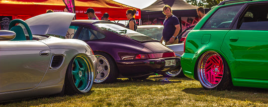 Edition38 Show & Shine 2013