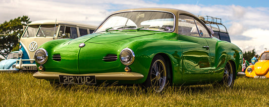 Dorset Volksfest 2013