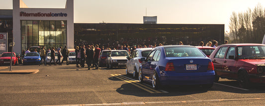 Ultimate Dubs 2014 Part 3: Outdoors