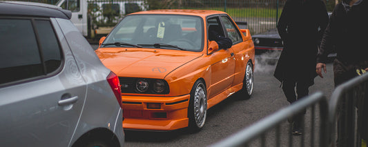 Ultimate Dubs 2015 – Part 1