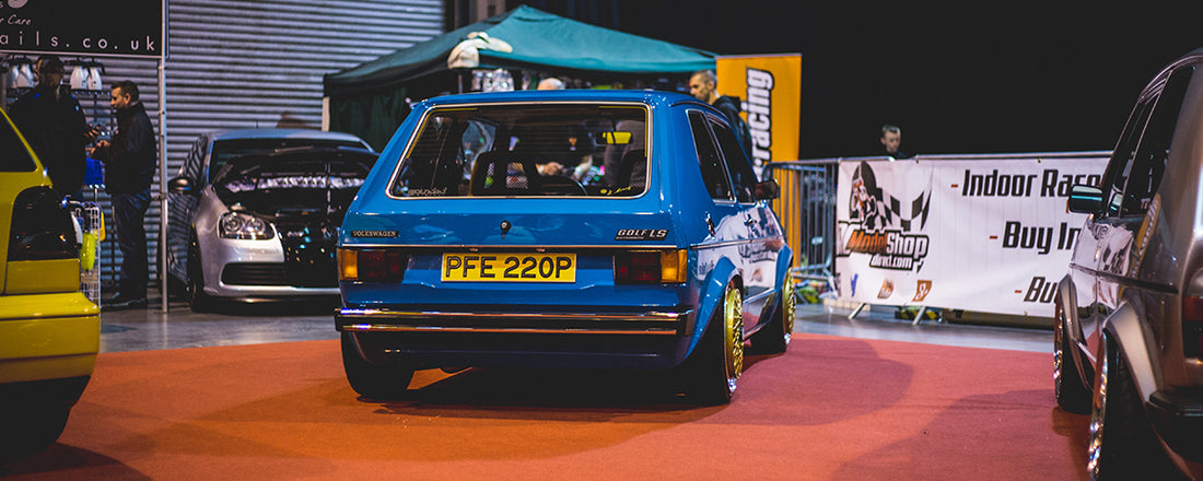 Ultimate Dubs 2015 – Part 2