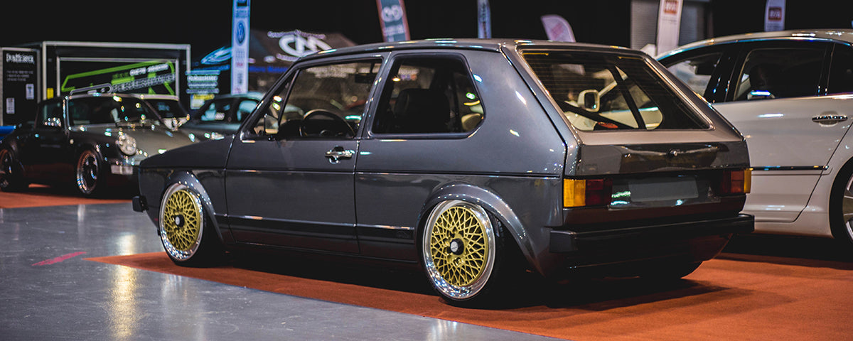 Ultimate Dubs 2016