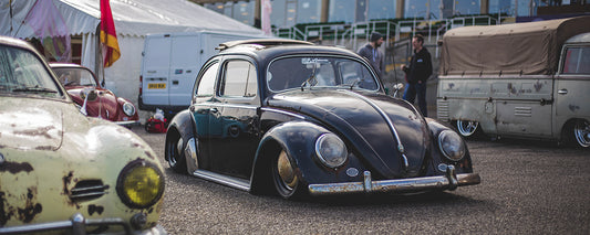 The VolksWorld Show 2016