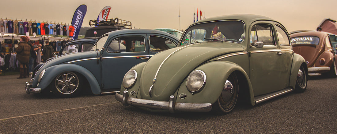 The VolksWorld Show 2014