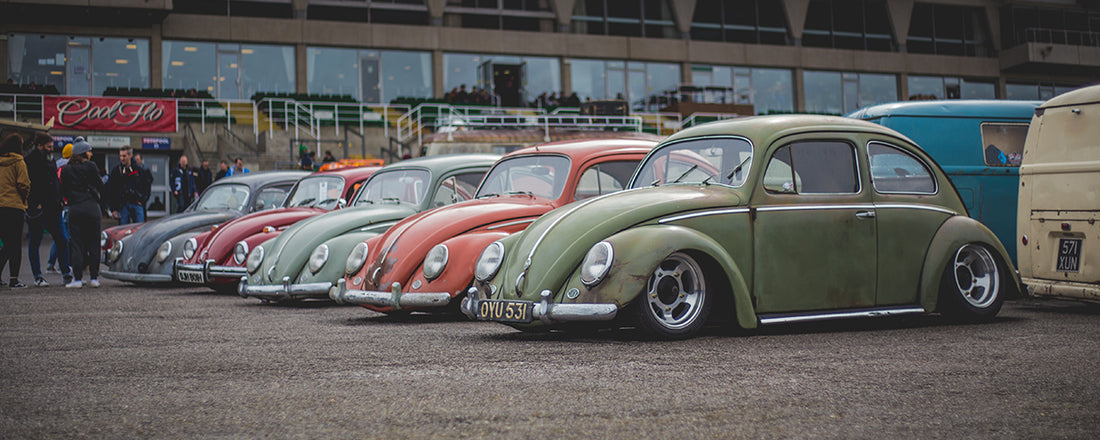 The VolksWorld Show 2015 – Part 2