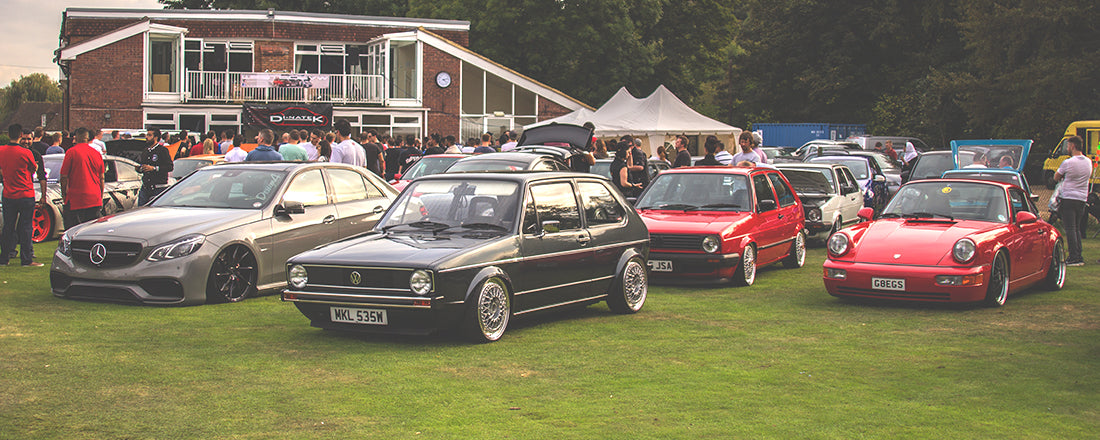 Westside Treffen 2014