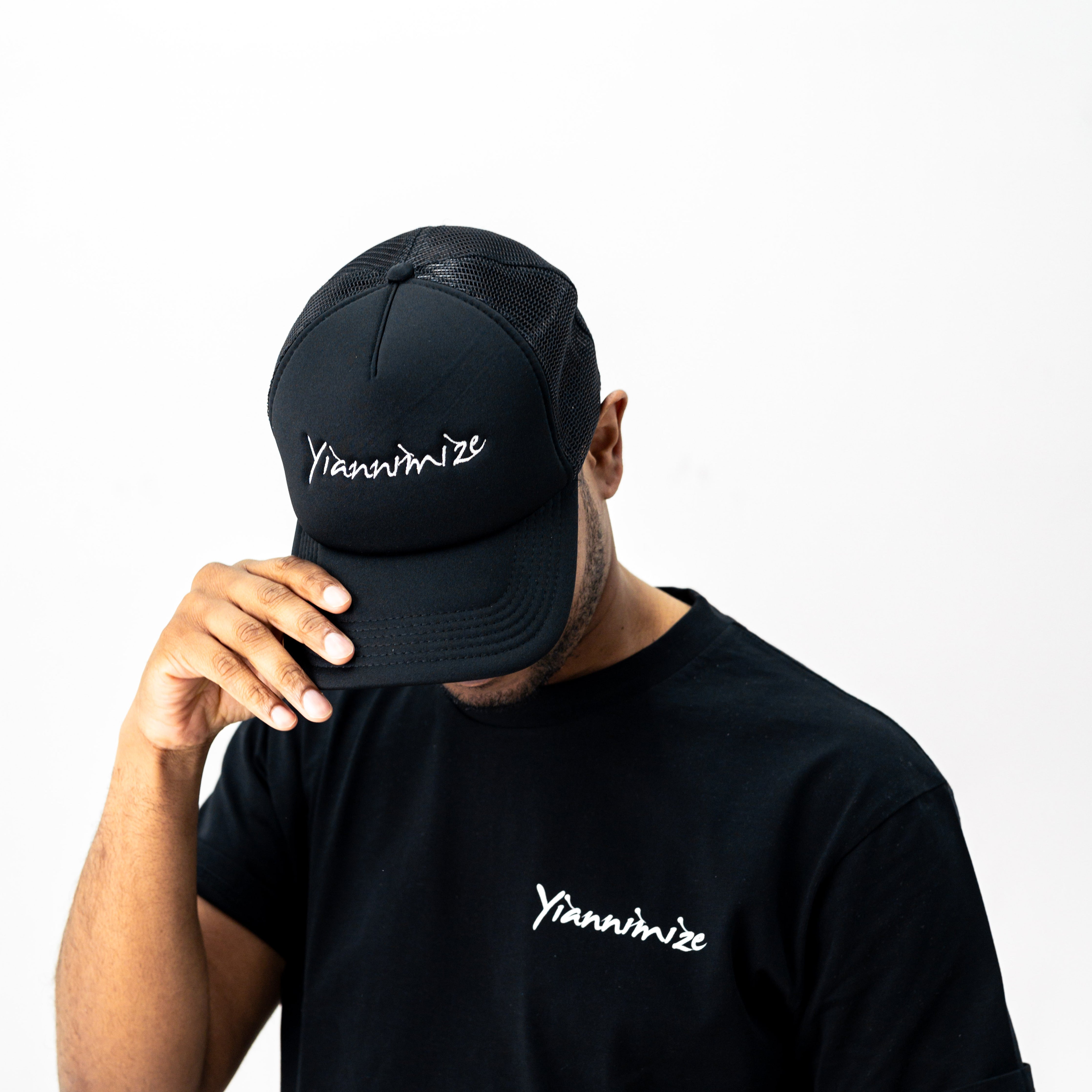 YIANNIMIZE BASEBALL CAP