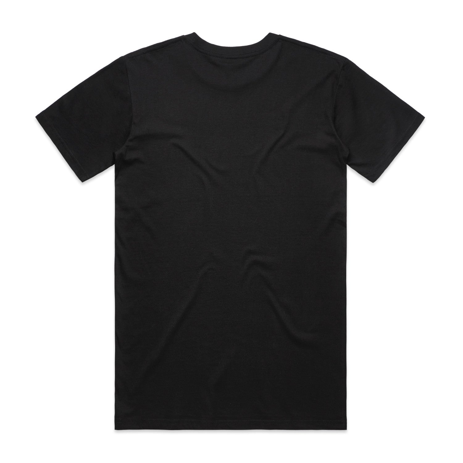 WINNING STREAK T-SHIRT - BLACK