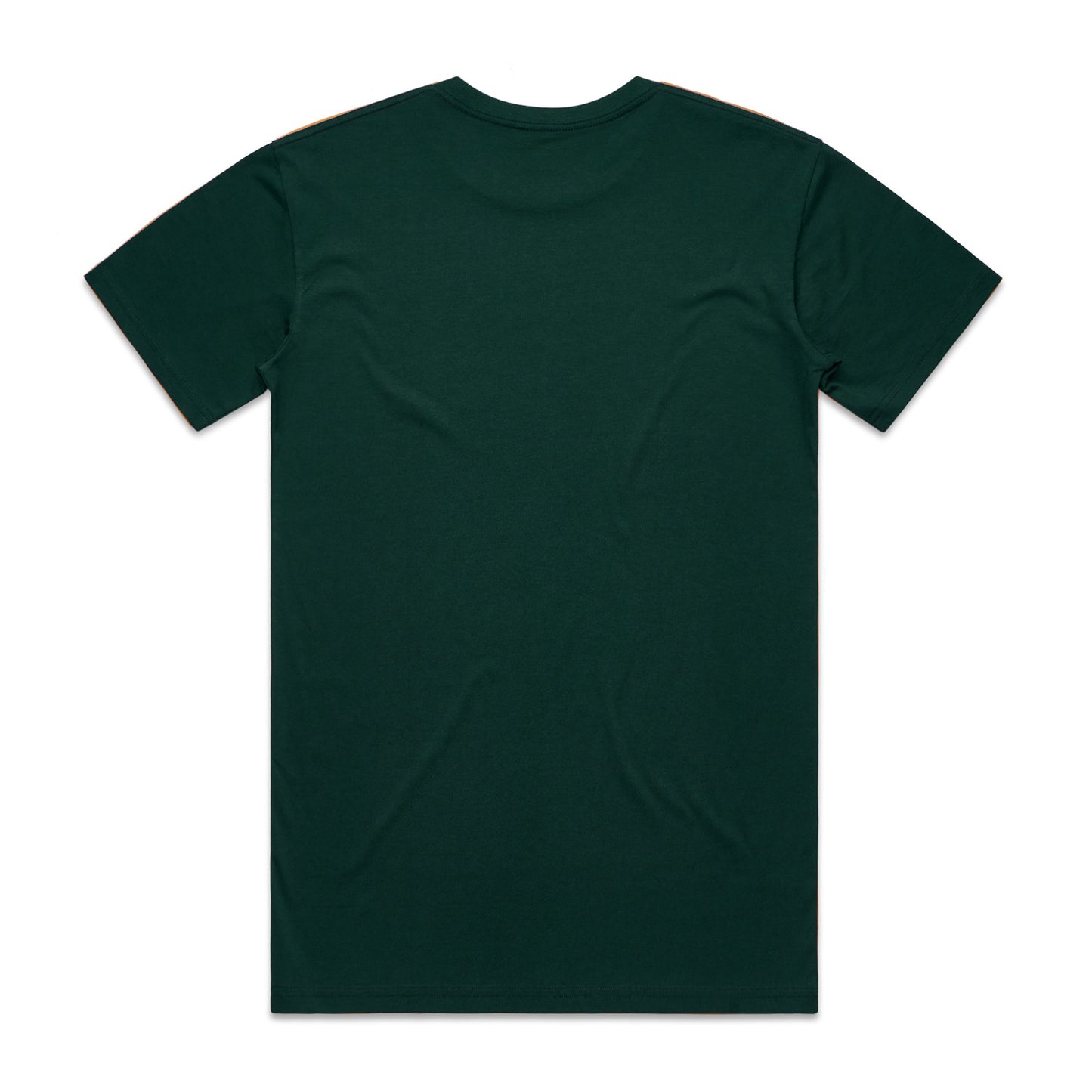 WINNING STREAK T-SHIRT - PINE GREEN