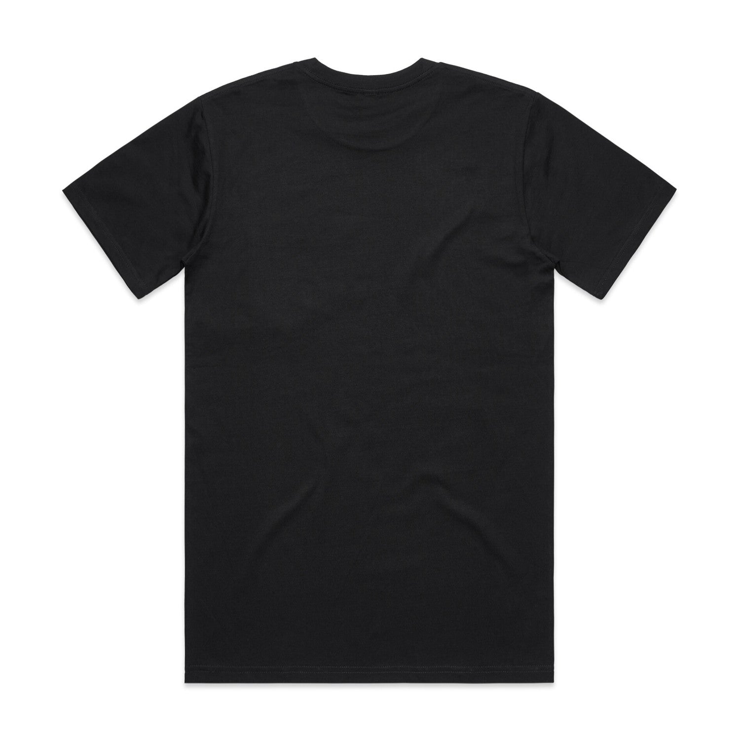 WORKSHOP POCKET T-SHIRT - BLACK