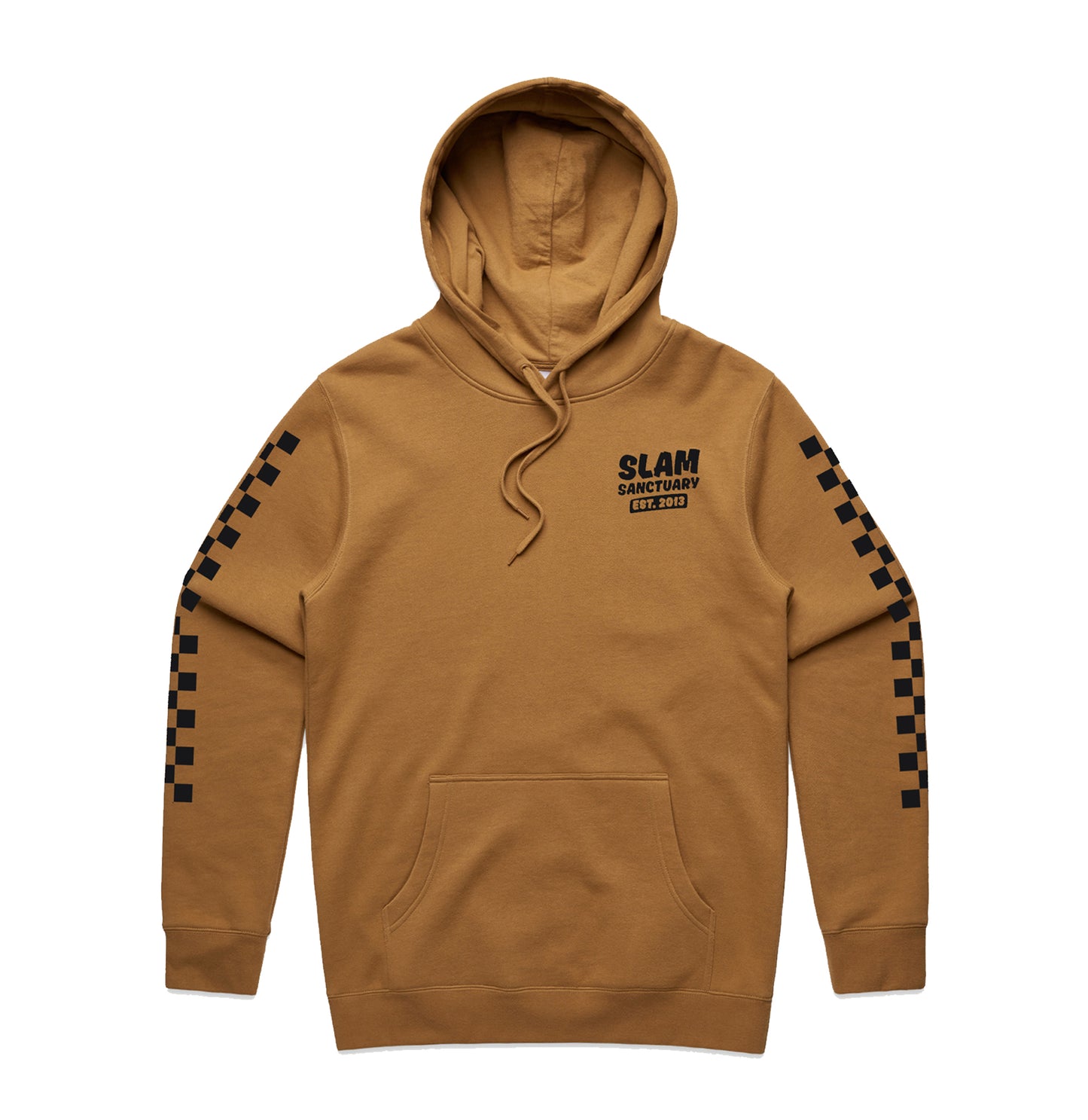 CARS & COFFEE HOODIE