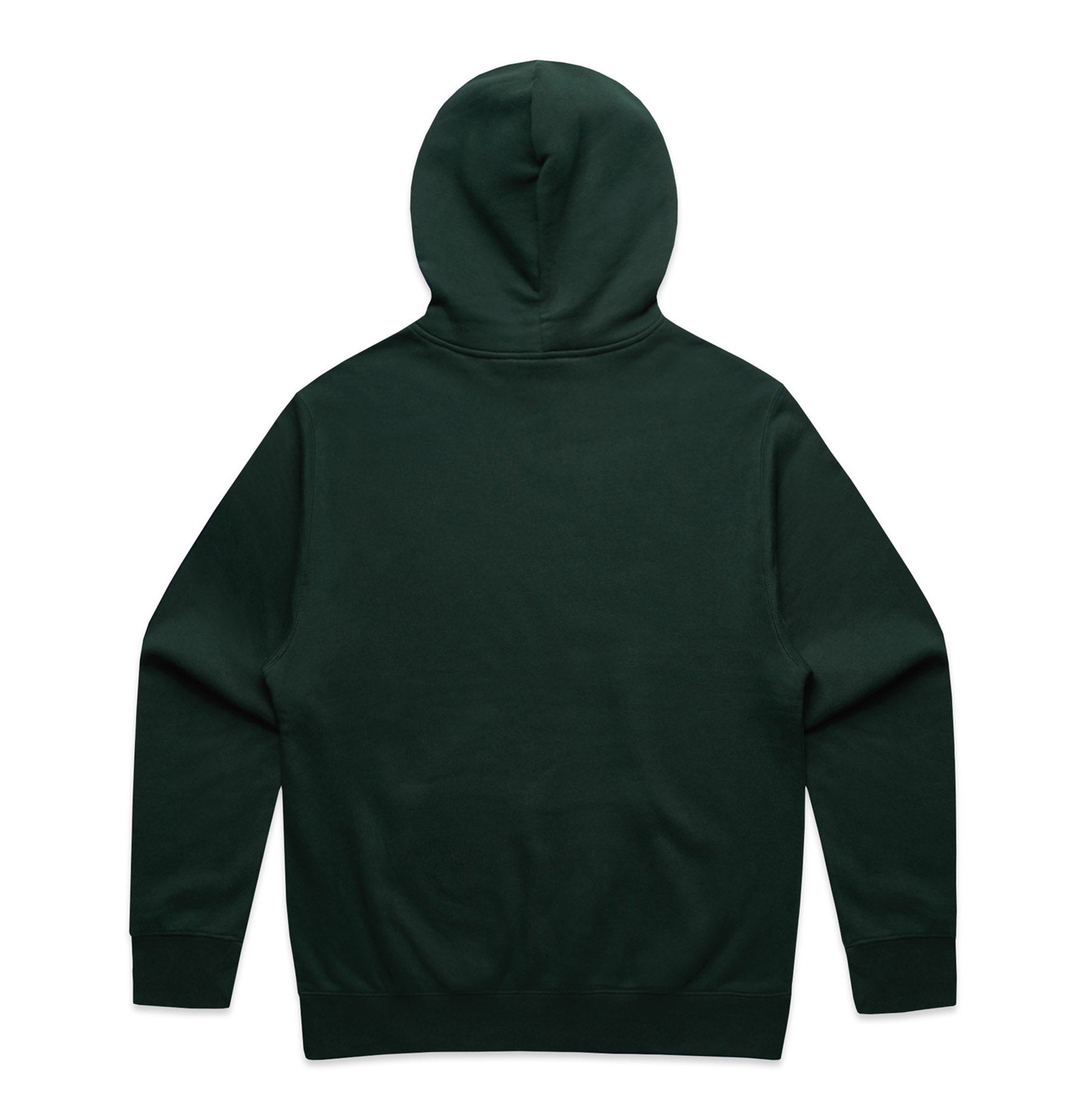 WINNING STREAK HOODIE - PINE GREEN