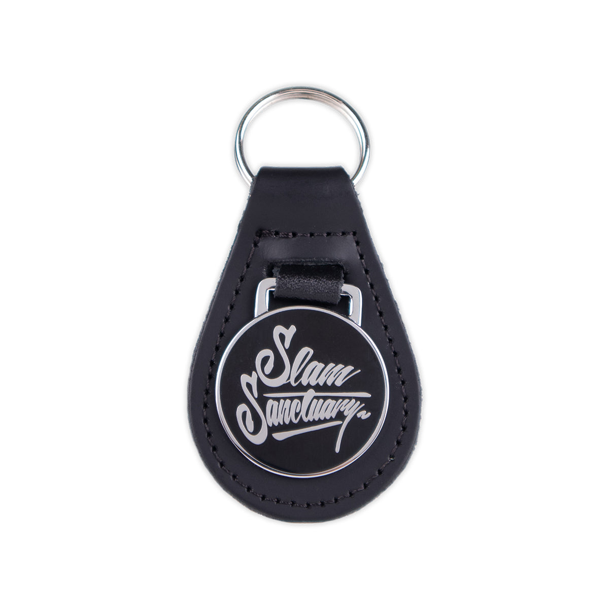 Dealer key fob