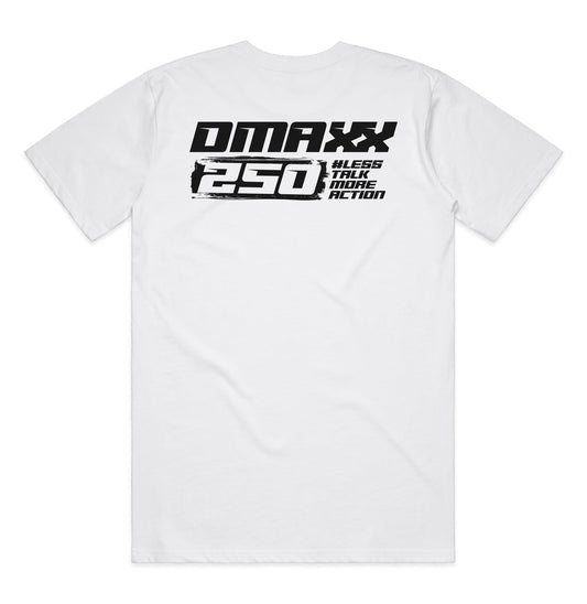 DMAXX 250 WHITE