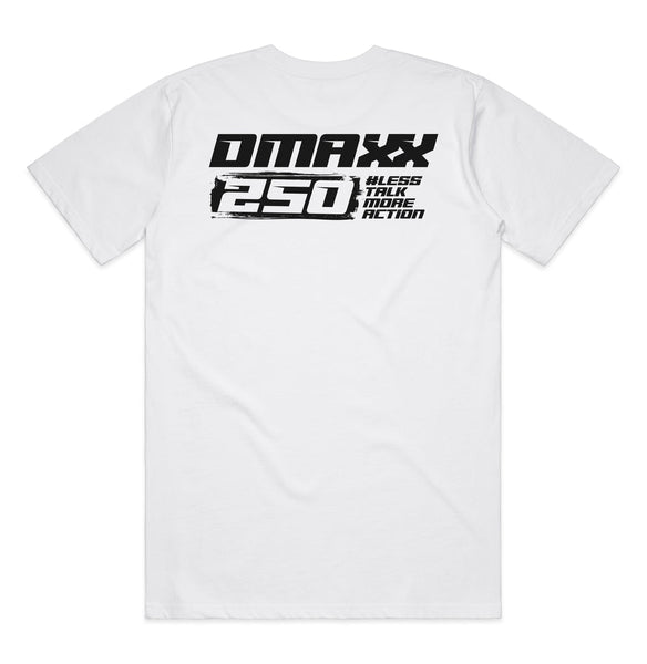 DMAXX 250 WHITE