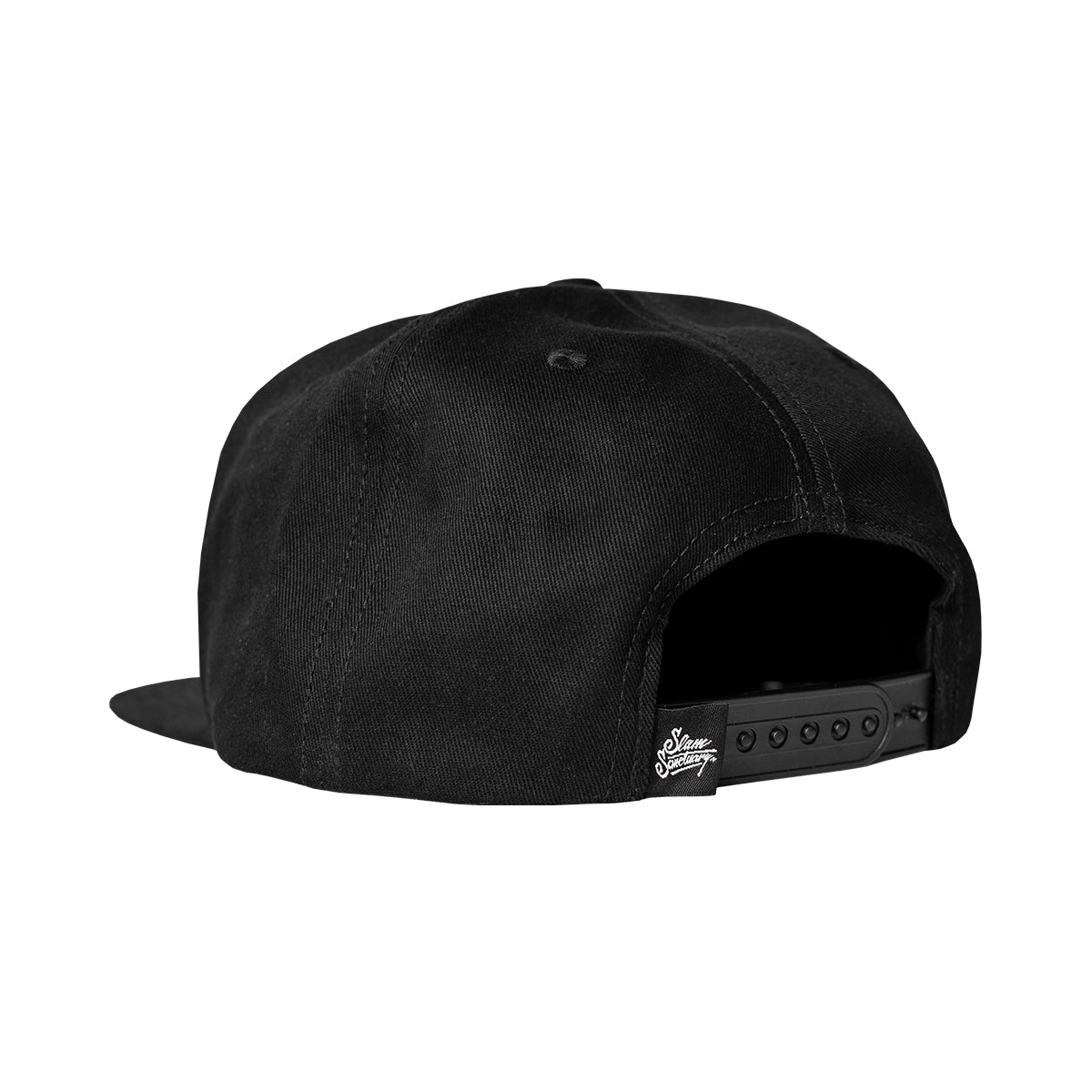 MELTDOWN LP SNAPBACK