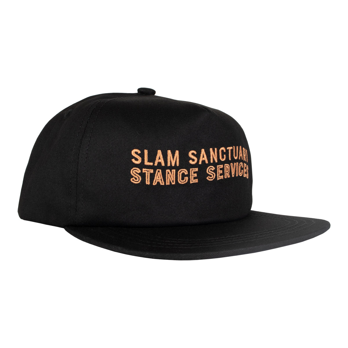 STANCE SERVICES LP SNAPBACK