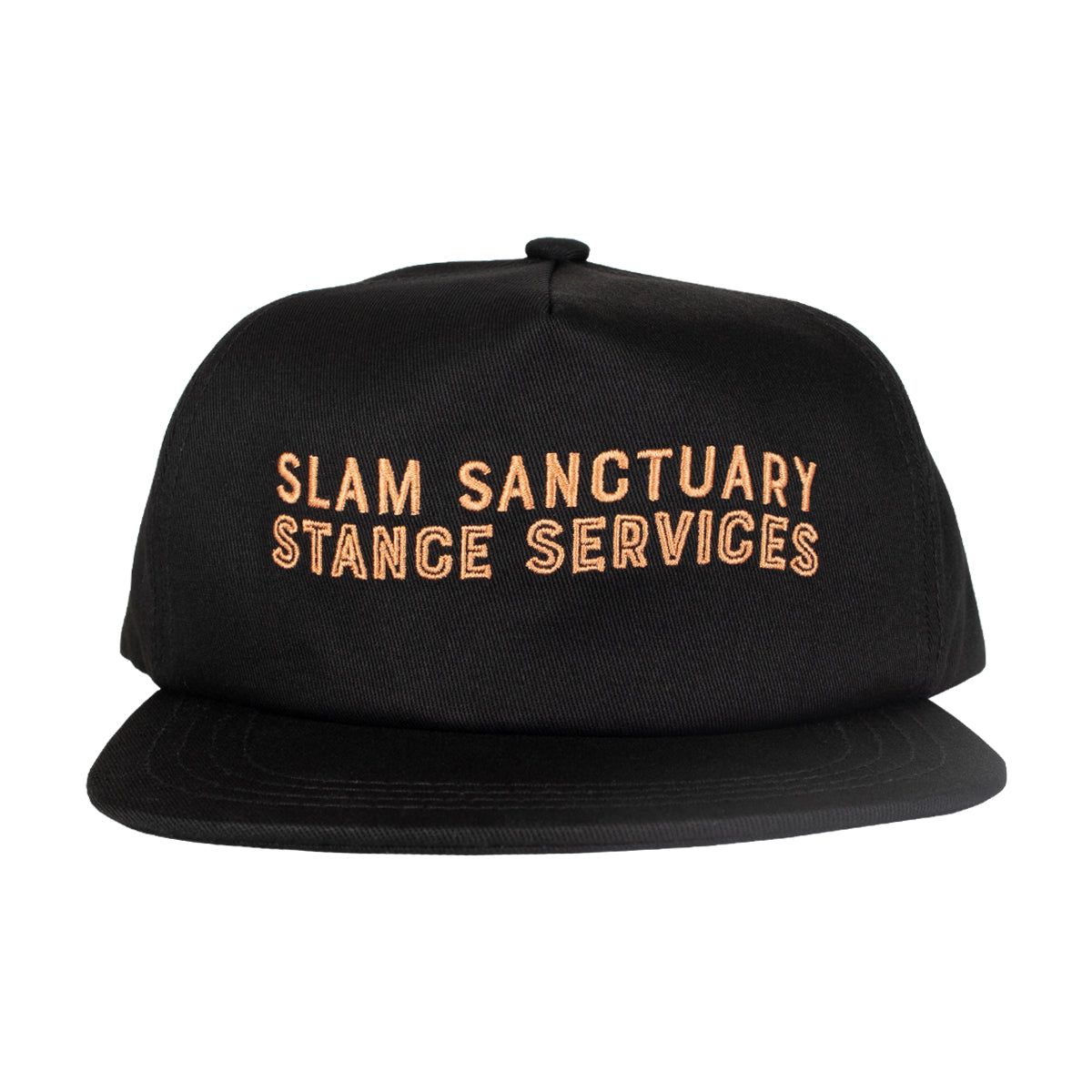 STANCE SERVICES LP SNAPBACK